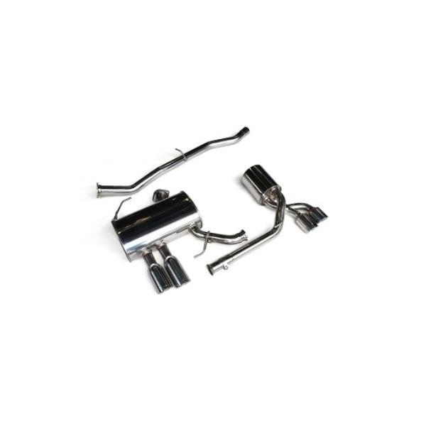 3D Design BMW }t[ 80x4e[ iԁF4101-21013 5V[Y F11 523i/N20B20B