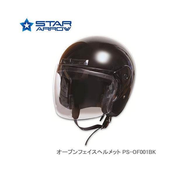 STAR ARROW PS-OF001BK I[vtFCXwbg BK