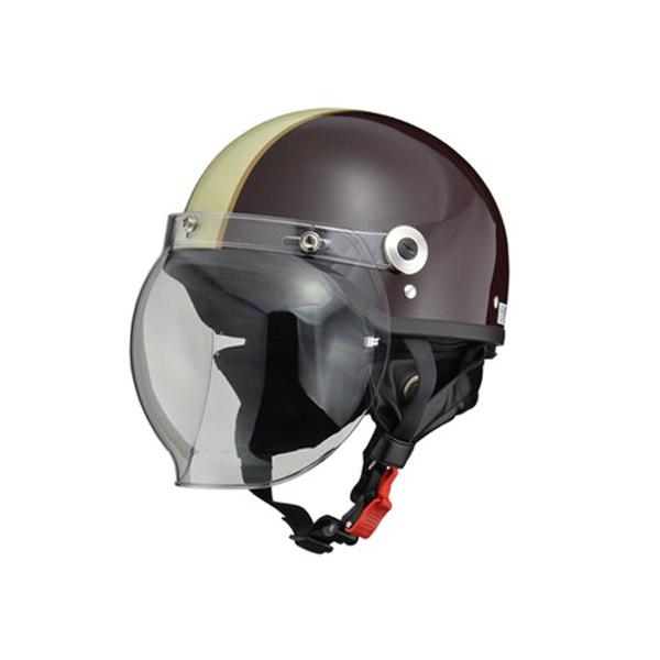 最終値下げ　SMITH マットブラウン ヘルメット Amazon | ヤマハ発動機(Yamaha)バイクヘルメット ジェット SF