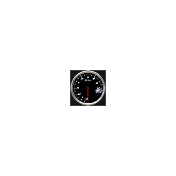 Defi ftB ADVANCE AhoX BF ^R[^[ 80 11000RPM  WH DF11001