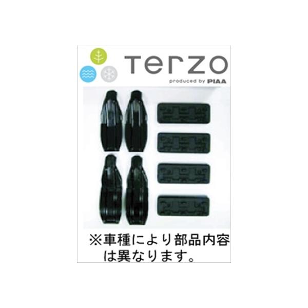 TERZO �Ԏ�ʎ�t�z���_�[�i�z���_ �X�e�b�v���S��/�X�e�b�v���S���X�p�[�_ RP1.2.3.4 ����27�N4���`�j [EH416]