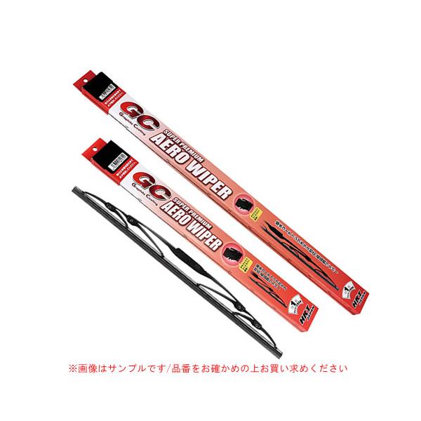 HKT GCワイパー【3本セット】 スバル プレオ RA,RV H12.10〜H22.3 GC500+GC425+GC350
