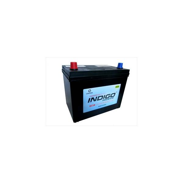 INDIGO インディゴプレミアムバッテリー 国産車用 CMF 115D26R
