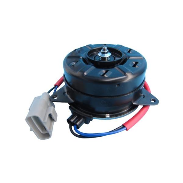 三菱フソー用 コンデンサーモーター汎用品 (24v) 三菱ふそう 【MODE】ふそうグレートFS54V他◇エアコン部品