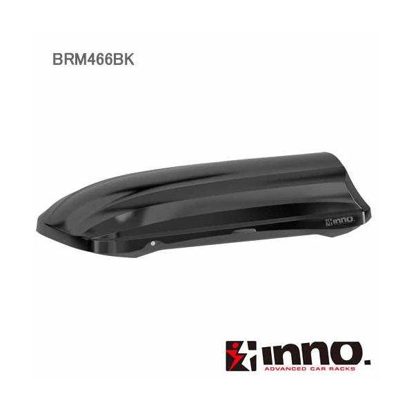 J[Cg INNO [t{bNX BRM466BK ubN//ꕔnʓr^/ws