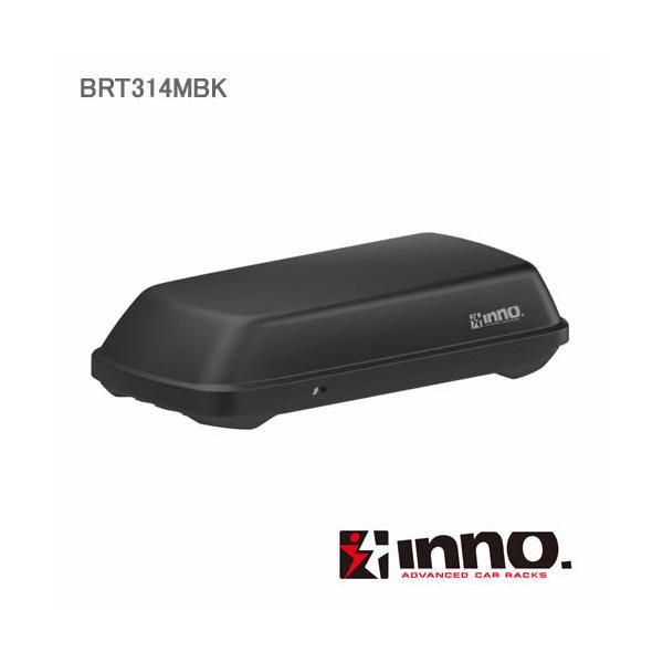 J[Cg INNO [t{bNX 314 BRT314MBK }bgubN//ꕔnʓr^/ws