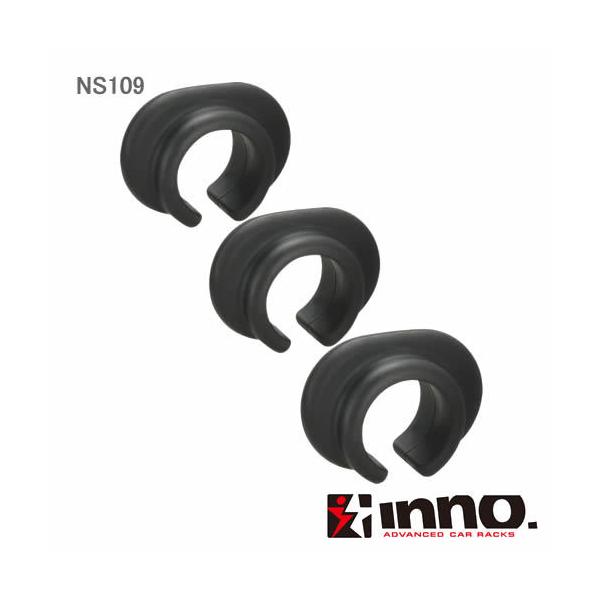 J[Cg INNO LA NS109 {[hnK[Xgbp[