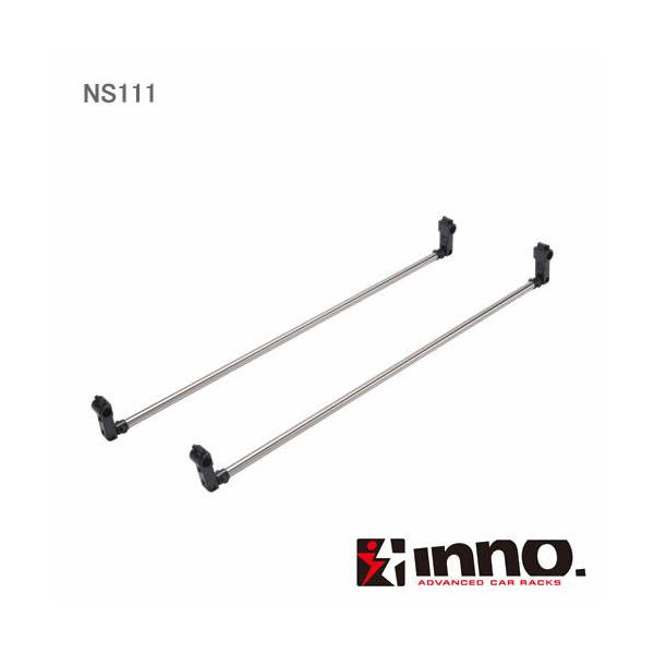 J[Cg INNO LA NS111 nK[o[Mi2{j