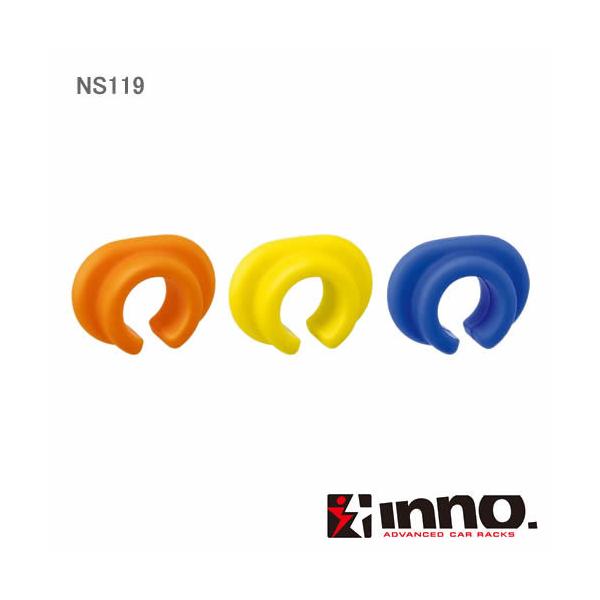 J[Cg INNO LA NS119 {[hnK[Xgbp[ J[