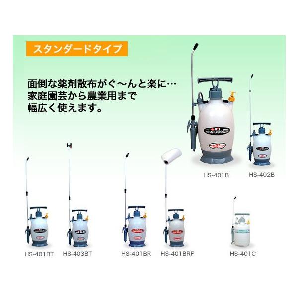 Hi R[V ~ [~X^[I[gHSV[Y] ܗp 4L^N [HS-401BR]