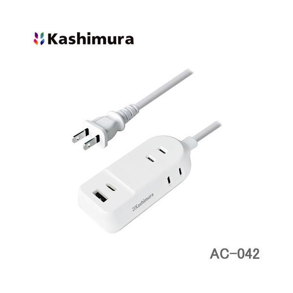 JV d^bv AC3 A/C 2P 2.4A 1m AC-042