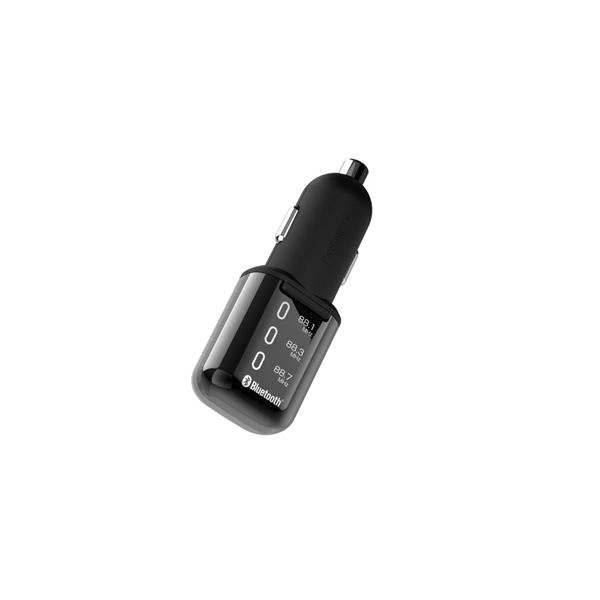 JV Bluetooth FMgX~b^[ KD-204
