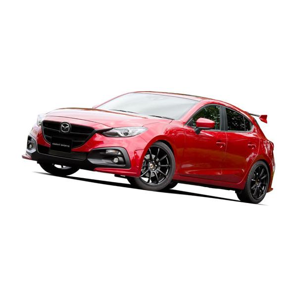 ナイトスポーツ FRONT BUMPER フロントバンパー KZD-71304 ナイトスポーツ FRONT BUMPER フロントバンパー KZD-71304