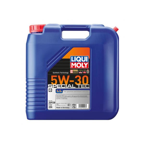 LIQUIMOLY L  XyVebNLL 5W30 20L