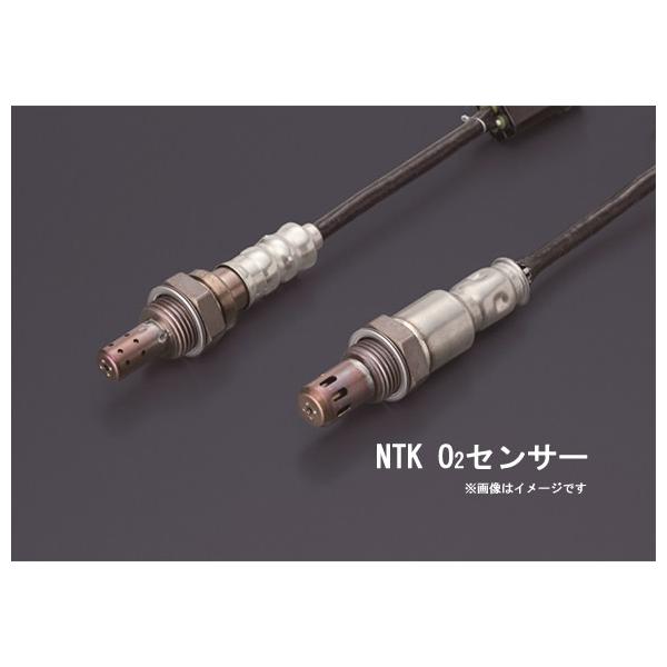 95298】 NTK O2センサー上流側用（エンジン側） 日産 キューブ BZ11