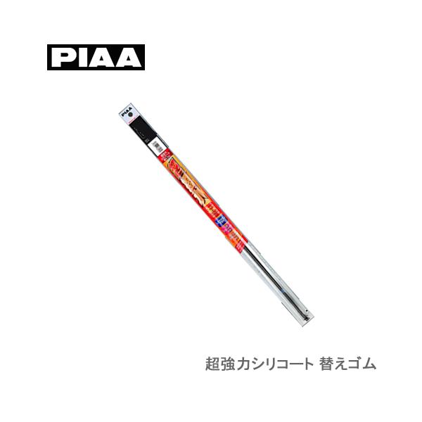 PIAA ピア 替えゴム 超強力シリコート リア 6mm幅 長さ305mm 1D SRTR305