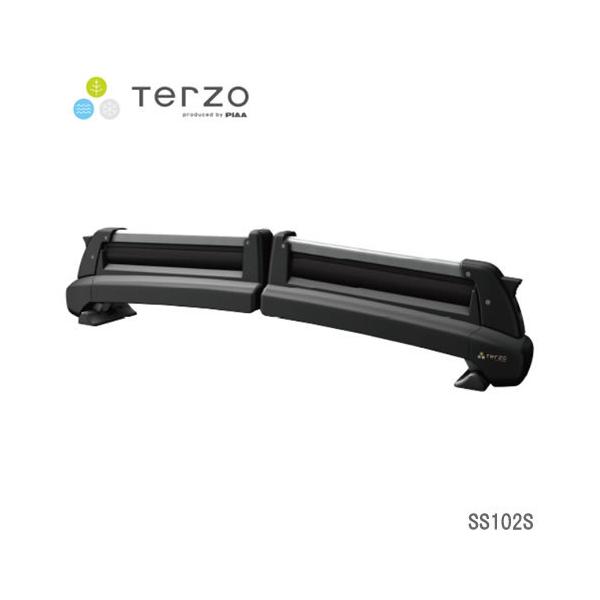 terzo カーキャリア ss102sの人気商品・通販・価格比較 - 価格.com