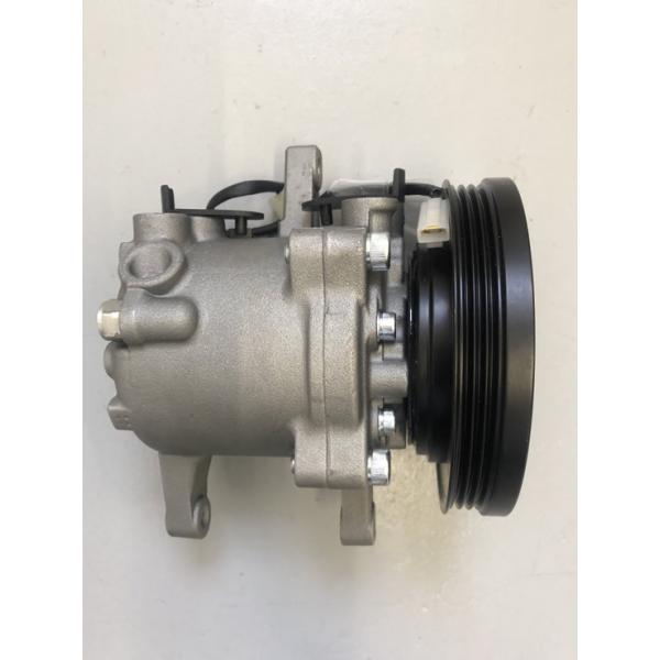S321Vハイゼット リビルトACコンプレッサー 未使用 長期保管 newfrontier_rbac0209-dh069