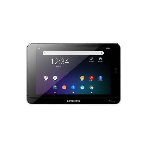 carrozzeria �p�C�I�j�A SDA-700TAB 8�C���`�^�u���b�g