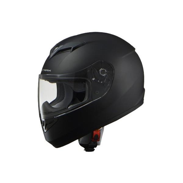 リード工業 LEAD工業 STRAX SF-12 フルフェイスヘルメット