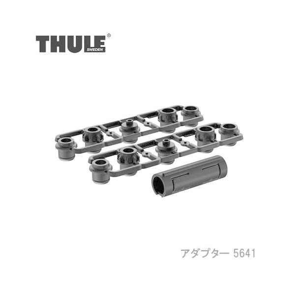 Thule X[[ TCNLAp A_v^[ 5641
