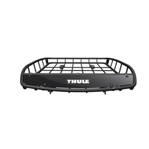 Thule スーリー キャリア ルーフバスケット TH859XT キャニオンＸＴ