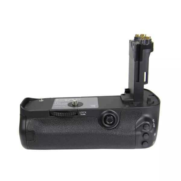 バッテリーグリップ BG-E11 キヤノン Canon EOS 5D BG-E11 互換品 バッテリーグリップ LP-E6 / LP-E6N LP-E6NH Canon