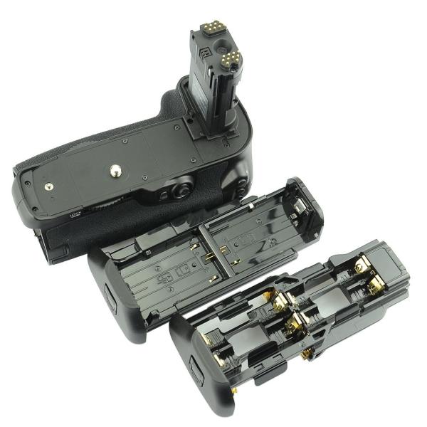 BG-E16 互換品 バッテリーグリップ LP-E6 / LP-E6N LP-E6NH Canon