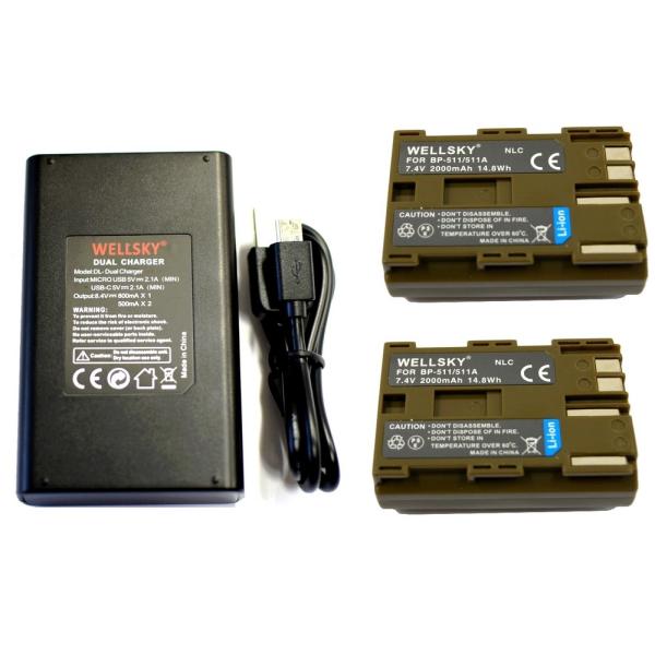BP-511 BP-512 BP-511A BP-514 ݊obe[ 2 + [ fA  ] USB } ݊[d obe[`[W[ CG-580 1 CANON Lm