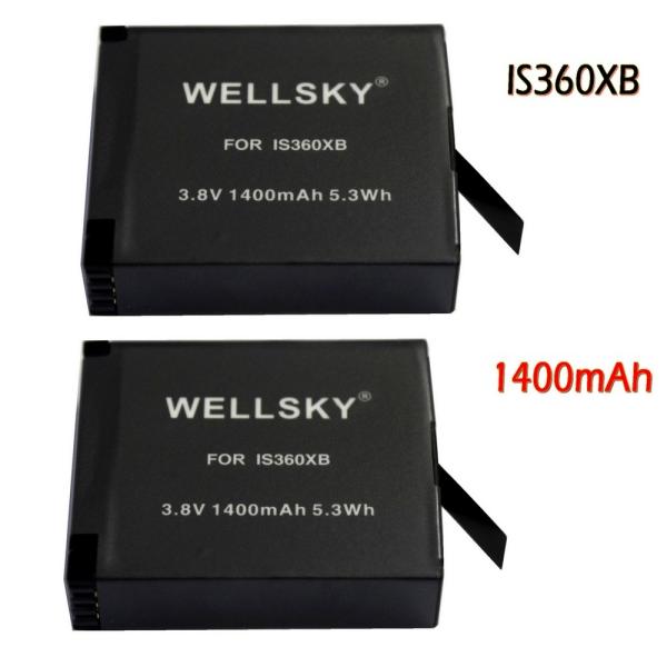 Insta360 ONE X p ݊obe[  IS360XB 2 [  [d obe[`[W[ ŏ[d\ cʕ\\ iƓ悤gp\ ]