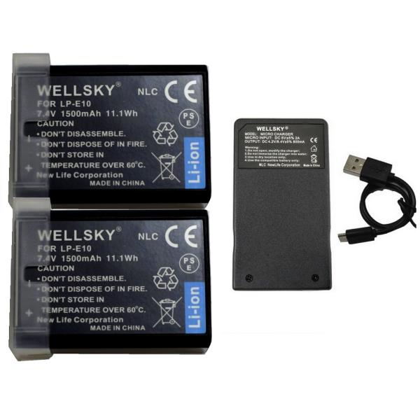 LP-E10 ݊obe[ 2 &amp; [ y ] USB Type C } ݊[d obe[`[W[  LC-E10 1 CANON Lm