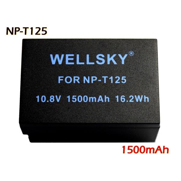 NP-T125 ݊obe[  [ [dŏ[d\ cʕ\\ ] FUJIFILM xmtB GFX 50S GFX 50R GFX 100 BC-T125