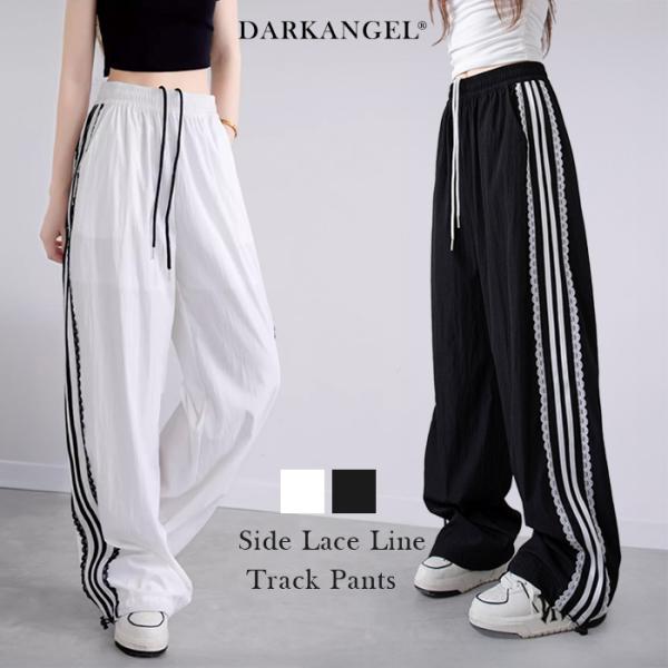 JE ダークデニムセットアップ未使用値下げ中❗️ MASONPRINCE ジーンズ ワイドシルエット サイドベルト付き