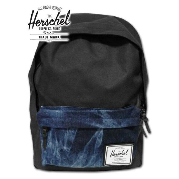 送料無料 メンズ レディース リュック ブラック ブルー Herschel Supply Supply ハーシェル リュック サプライ ファッション Yhs04 Newryork