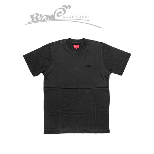 シュプリーム　Tシャツ Supreme（シュプリーム） 送料無料 メンズ Tシャツ ブラック Over Dyed