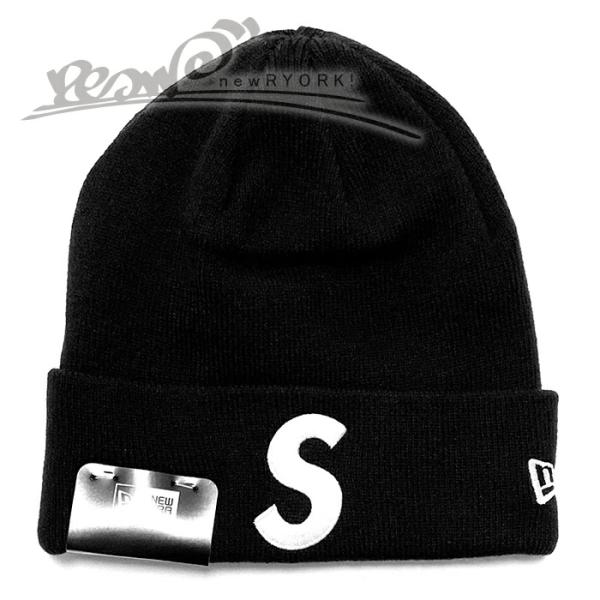 supremeニット帽 newryork_yse1142r