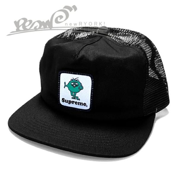 Supreme（シュプリーム） 送料無料 メンズ キャップ ブラック CAMACHO