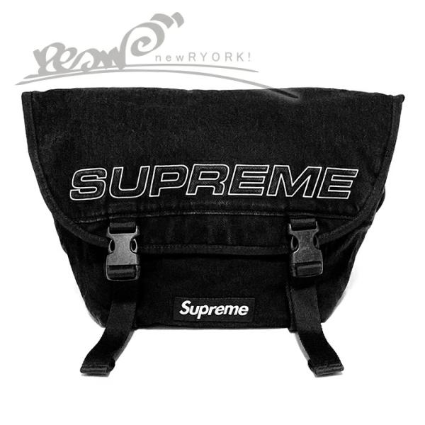 Supreme（シュプリーム） 送料無料 メンズ メッセンジャーバッグ