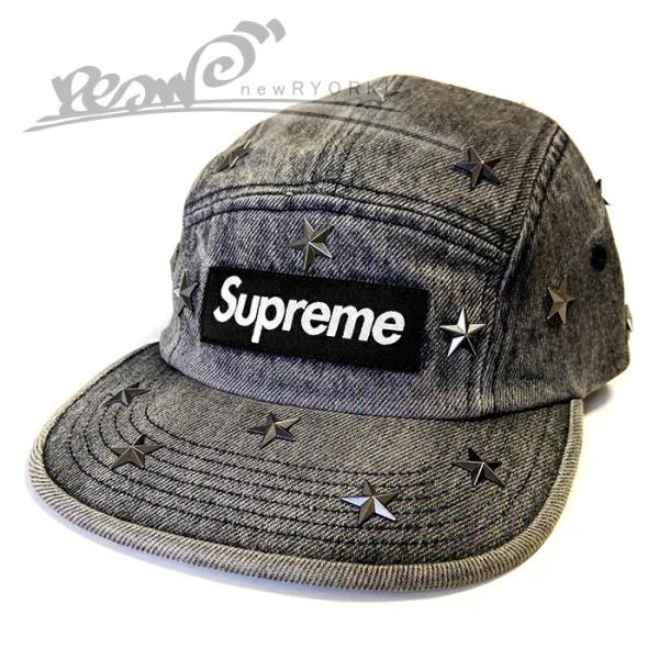 Supreme（シュプリーム） 送料無料 メンズ キャップ ウォッシュド