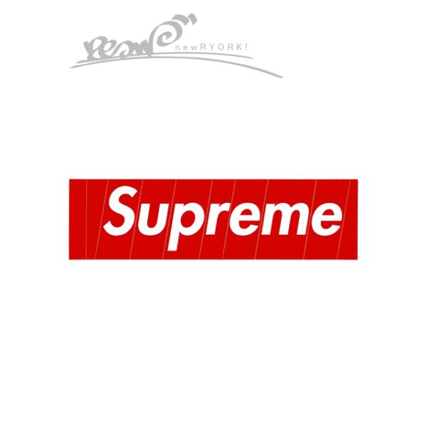 送料無料 ステッカー Supreme シュプリーム