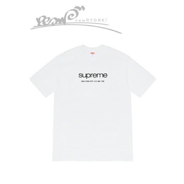 supreme circuit tee