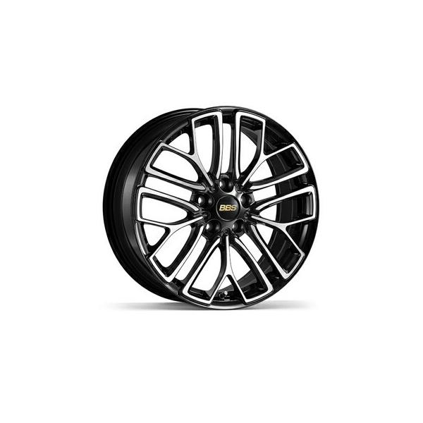 BBS ビービーエス RE-X RE-X009 アルミホイール 4本セット 18インチ 8J 