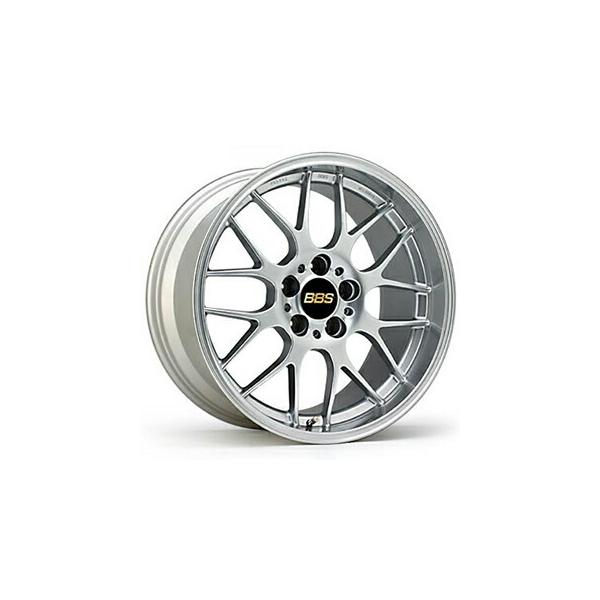 BBS ビービーエス RG-R RG703 アルミホイール 単品1本 18インチ 8J 