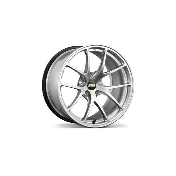 BBS ビービーエス RI-A RI-A001 アルミホイール 4本セット 18インチ 