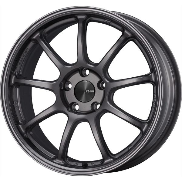 ENKEI GPC PerformanceLine ptH[}XC PF09 A~zC[ 4{Zbg 18C`  8J PCD120 5 X|[N Xo z_ X|[cJ[