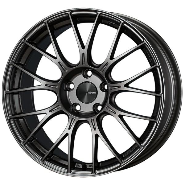エンケイ rsm9 19インチ　pcd100 エンケイ rsm9 19インチ pcd100 - メルカリ