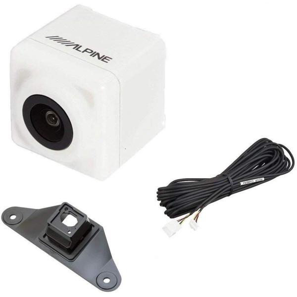 トヨタ ランドクルーザー プラド 150 バックカメラ 純正 美品