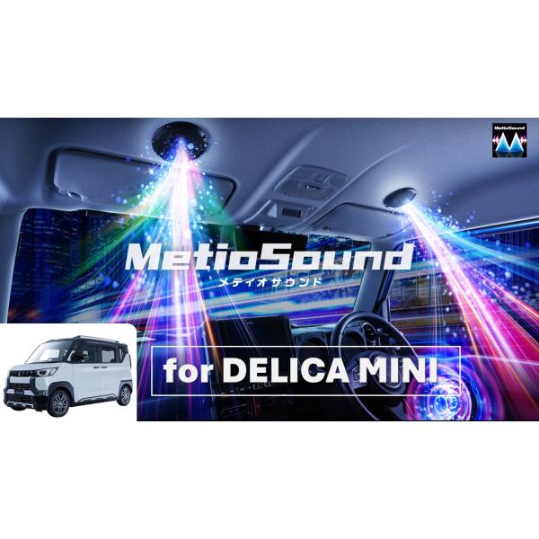 ALPINE アルパイン デリカミニ スピーカー ウーファー バッフル
