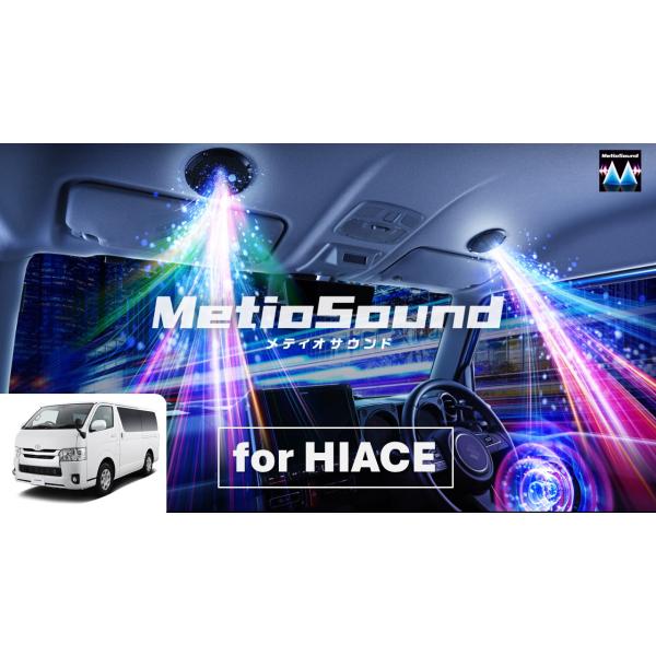 ALPINE DDLite スピーカーALPINEハイエース専用バッフルセット アルパイン公式直販サイト ALPINE STORE200系ハイエース