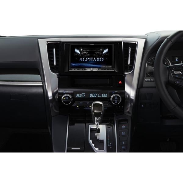 ALPINE X8 ナビ 【2020年版】 (30系）用 news1994_vpc-x8nx2-av30